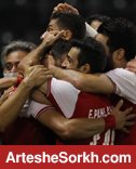 5 لحظه خاص پرسپولیس در راه رسیدن به فینال