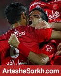قهرمانی احتمالی پرسپولیس با عجیب ترین اتفاق ممکن