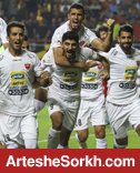 چرا برد پرسپولیس مقابل فولاد خیلی مهم بود؟