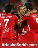 پرسپولیس مقابل تیم های تازه وارد به لیگ برتر چه می کند؟