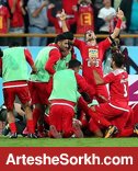 گزارش فیفا از بازگشت پرسپولیس به روزهای اوج