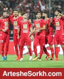سپید رود-پرسپولیس؛ اولین جدال سابقه دارها