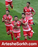 آمار پرسپولیسی ها مقابل استقلال: 5 گلزن، 9 برنده، بدون بازنده!