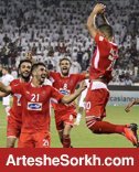 شاگردان برانکو به دنبال صدر جدول