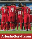 26 روز دوری از خانواده، بازی با سپاهان فردای قرنطینه
