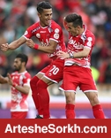 پرگل ترین دربی های تهران: به نفع پرسپولیس