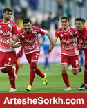 9 عامل خوش بینانه برای قهرمانی پرسپولیس