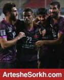 پرسپولیس رکورد ایران را به آسیا برد