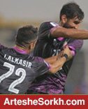 جالب ترین رکورد پرسپولیس در آسیا