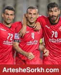 ترسناک و خشن مثل پرسپولیس