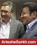 هدایتی نقشی در تمدیدقرارداد برانکو ندارد
