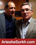 دربی ایران در جنگ کروات ها/ برانکو یا استیماچ؟