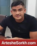 جونیور رسما به پرسپولیس پیوست