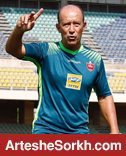 تغییر در فلسفه پرسپولیس با سرمربی جدید