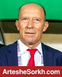 پرسپولیس بدهی کالدرون را از AFC می دهد؟