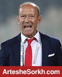 جوابیه باشگاه پرسپولیس در پرونده کالدرون به فیفا ارسال شد