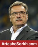 رسانه ی چینی: چاچیچ در یک قدمی توافق با پرسپولیس
