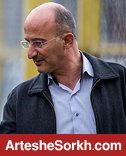 چلنگر: بفردی از بالا مذاکره با برانکو را برهم زد