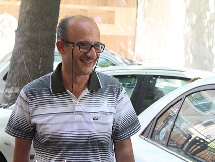 دلیل حضور مترجم برانکو در باشگاه پرسپولیس مشخص شد