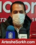 چمنیان: در بازی با پرسپولیس لحظات تعیین کننده است