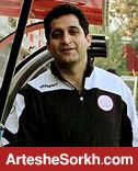 چشمه سری: شرایط علی کریمی بهتر از مهدوی کیا است