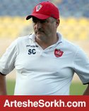 چوک: پرسپولیس بهترین تیم ایران است