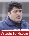 داداش زاده: همدلی و اتحاد پرسپولیسی ها ستودنی است