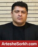 داداش زاده: الهامی سعی دارد تمرکز پرسپولیس را بر هم بزند