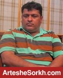داداش زاده: اشتباه فردی نباشد تیمی جلودار پرسپولیس نمی شود
