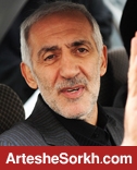 وزارت ورزش در پی جلب رضایت دادکان