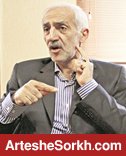 دادکان: در فوتبال آقازاده نداریم و این افراد گدازاده هستند