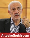 دادکان: اگر تاج حرف نزند خودم همه چیز را می گویم