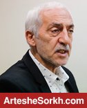 دادکان گزینه پیشکسوتان برای مدیریت پرسپولیس