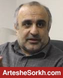 دادرس: سالارکیا براساس منافع باشگاهش حکم را تفضیل می کند/بلاتر فرصتی برای شنیدن حرف های رویانیان ندارد