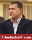 دایی: کی روش من را شرمنده کرد