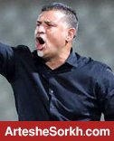 دایی: اصلاً و ابداً از پرسپولیس پیشنهاد ندارم