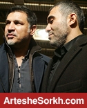 سورپرایز علی دایی برای عقاب آسیا