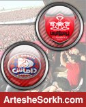 دبل پرسپولیس یا معجزه داماش؟
