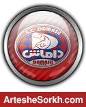 آنالیز داماش مشکل بزرگ کادرفنی