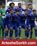 داماش با 5 غایب در فینال جام حذفی
