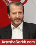 دانشجو : نمی خواستم فقط اسمم در پرسپولیس باشد/ ترکیب فعلی را دوست ندارم!
