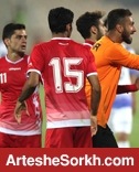 44 کارت زرد و 4 کارت قرمز/ این همه خشونت پرسپولیسی ها برای چیست؟