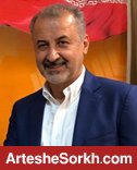 درویش: برای مدیرعاملی به من پیشنهادی نشده است