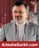 داورزنی: اتفاقات فینال حذفی را از نزدیک بررسی می کنیم