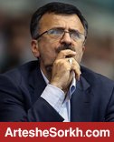 داورزنی: این هفته تکلیف پرسپولیس مشخص می شود