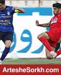 استقلال در ضربات پنالتی پرسپولیس را شکست داد