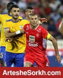 پرسپولیس در آستانه ثبت رکوردی جدید