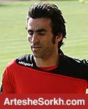 دهنوی: هنوز نمی دانم محرومم یا نه/شاید رفتم انزلی و دوباره بازی نکردم