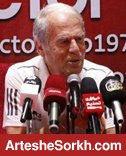 دنیزلی: نتیجه عادلانه برد تراکتور بود