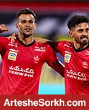 حاشیه بازی: حضور آل کثیر و نیمکت نشینی کاپیتان